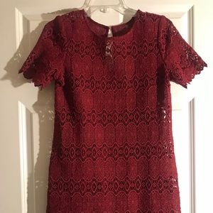 Abercrombie Fitch dress